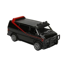 Maxx Wheels Karavan 11 CM