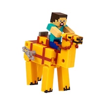 Minecraft 3d Wind-up Toy Set 2