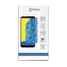 Samsung Uyumlu Galaxy J8 Nano Esnek Kırılmaz Ekran Koruyucu Cam (474514462) 15 Tl Fark Ile Apple  iPhone Hızlı Şarj Kablosu