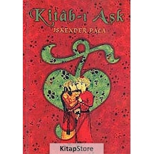 Kitab-I Aşk Ciltli / Prof. Dr. Iskender Pala N11.52837