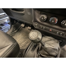 Jeep Wrangler Jk Vites Topuzu