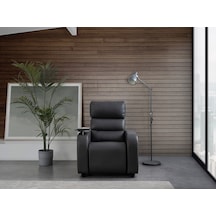 Golden Masajlı Tablalı Baba Koltuk