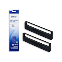 Epson Lx-350/C13S015647 2'Li Şerit