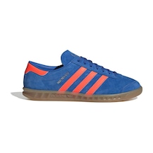 Adidas Hamburg W Kadın Günlük Ayakkabı Ih5471 Mavi Ih5471 Mavi