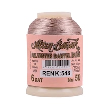 Altınbaşak Oya Ve Dantel İpi 20 Gr - Royaleks - No: 548