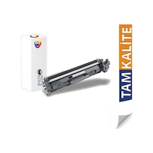 Hp Laserjet Pro Mfp M130fw Uyumlu Toner Cf217a Chipsiz