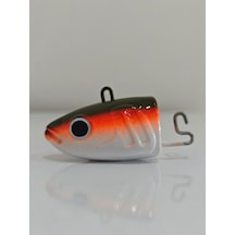By Lures Jig Head 120 Gr