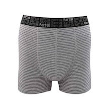 Berrak 4475 Erkek Boxer | Antrasit
