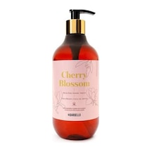 Bargello Cherry Blossom Sıvı Sabun 550 ML