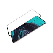 Zore Oppo Reno 2z Uyumlu Davin 5d Cam Ekran Koruyucu