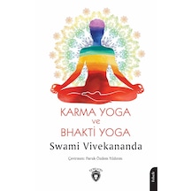 Karma Yoga Ve Bhakti Yoga