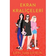 Ekran Kraliçeleri - Lori Goldstein - Martı Yayınları