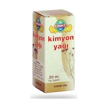 Kırıntı Kimyon Yağı 20 ML