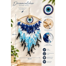 Düş Kapanı Dreamcatcher Rüya Kapanı (522677874)