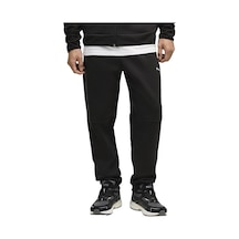 Puma Pumatech Erkek Siyah Günlük Stil Eşofman Altı 69395201
