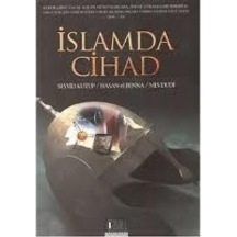 Islamda Cihad Hasan El Benna Mevdudi Seyyid Kutup