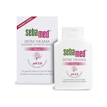 Sebamed Genital Bölge Temizleyici 200 Ml