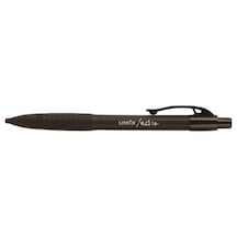 Umix Eskiz Yassı Versatil Kalem 0.7 Mm Siyah