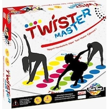 Twist Master Denge Oyunu 8681511001612