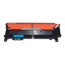 Hp 117A-W2071A Mavi Chipli Uyumlu Toner