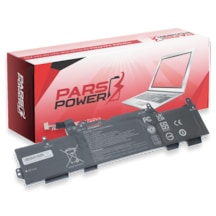 HP EliteBook Uyumlu 840 G6 7Yk98Es Batarya - Pil Pars Power Pars Power