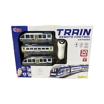 Le-2801y-1 Kumandalı 30 Pcs Işıklı Ve Sesli