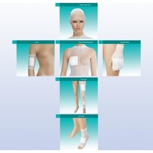 Setanet Elasten File Bandaj No 5
