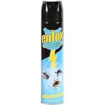 Entox Sinek İlacı 300 ML