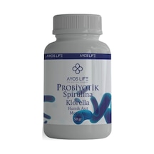 Ayos Life Probiyotik 8 Milyar Mikroorganizma + Prebiyotik 50 G Ayos Life Probiyotik 8 Milyar Mikroorganizma + Prebiyotik 50 G