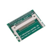 44 Pin İde Cf Adaptör Compact Flash 2.5'' İde Çevirici Cf İde Çevirici