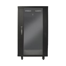 Erk 20U 600*600 Dıkılı Tıp Rack Kabinet – Model