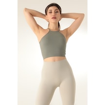 Doremi Dikişsiz Spor Bralet 001