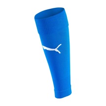 Puma Teamgoal 23 Sleeve Socks Futbol Tozluk 70426402 Mavi 001