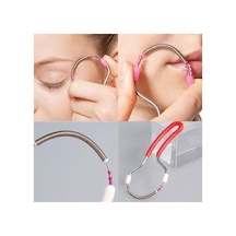 Yüz Tüy Alma Aleti Face Epi Roller Profesyonel Tüy Alıcı Yaylı Epilatör Face Epilex - 100085267