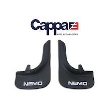 Cappafe Nemo Paçalık Tozluk Set 2 Parça Bütün Modellere Uyumlu