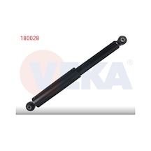 Veka 180028 Amortısor Arka Gazlı Fıat Doblo 1.3 2010 51858711