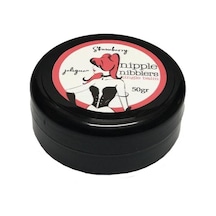 Nipple Cilt Bakım Çilekli Krem / Nipple Night Time Strawberry Cream