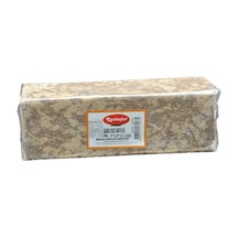 Kardeşler Kakaolu Blok Tahin Helva 3 KG