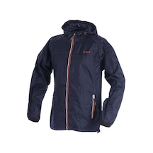 Cmp Erkek Outdoor Yağmurluk Lacivert