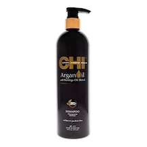 Argan Shampoo Argan Ve Moringa Yağı Şampuanı 739ml