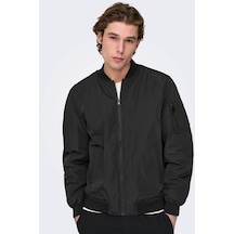 Only & Sons Onsjoshua Bomber Noos Otw Vd Cok Renklı