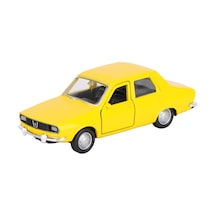 43827 Welly Renault Çek Bırak Araba -karsan