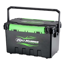 Kali Kunnan Cajon Balıkçı Çantası Standart - 50lt