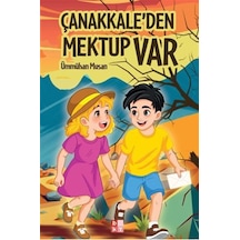 Çanakkale'den Mektup Var / Ümmühan Musan