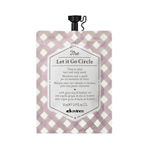 Davines The Let It Go Circle Saç Maskesi 50 ML