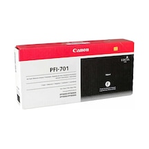 Canon Pfı 701Bk/0900B001 Siyah Kartuş İpf 8000