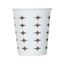 7 Oz Karton Bardak - 3000 Adet