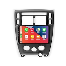 Lovion Hkr8118 Hyundai Tuscon 2004 2009 4+64gb Android Carplay Multimedya Teyp 9"
