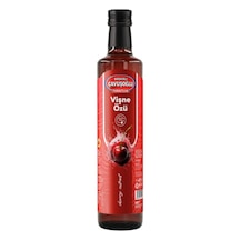 Vişne Meyve Özü 650g