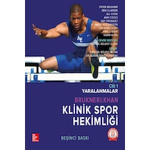 Brukner & Khan'S Klinik Spor Hekimliği